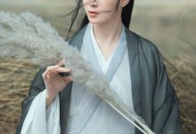 [YITUYU艺图语]2021.10.21 天涯倦客 何佳[25+1P／312MB]-套图岛