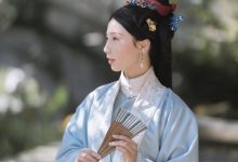 [YITUYU艺图语]2021.10.23 相思如绪 唱小游[24+1P／218MB]-套图岛