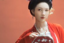 [YITUYU艺图语]2021.10.27 红袖空舞 瑞雪[21+1P／337MB]-套图岛