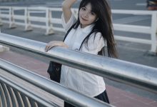 [YITUYU艺图语]2021.10.30 你听得到 昔非[21+1P／305MB]-套图岛