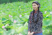 [YITUYU艺图语]2021.11.03 采荷 孔荻[30+1P／317MB]-套图岛