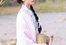 [YITUYU艺图语]2021.11.06 春江 沂越[22+1P／253MB]-套图岛