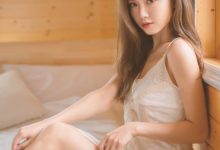 [YITUYU艺图语]2021.11.08 白裙少女 素素[24+1P／292MB]-套图岛