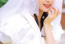 [YITUYU艺图语]2021.11.08 新娘的嫁纱 我是金儿呀[27+1P／339MB]-套图岛