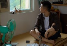 [YITUYU艺图语]2021.11.10 独处时光 活烦[23+1P／224MB]-套图岛