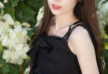 [YITUYU艺图语]2021.11.10 微风起，心已动 KK[24+1P／330MB]-套图岛