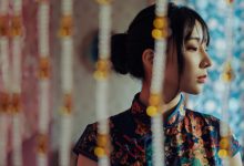 [YITUYU艺图语]2021.11.11 韵味幽兰 鲨鲨[30+1P／429MB]-套图岛