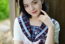 [YITUYU艺图语]2021.11.12 花田里的JK少女 dudu[50+1P／0.98GB]-套图岛