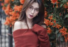 [YITUYU艺图语]2021.11.12 树下花开 七七[21+1P／95.5MB]-套图岛