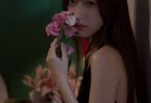 [YITUYU艺图语]2021.11.15 后来 KK[22+1P／349MB]-套图岛