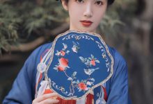 [YITUYU艺图语]2021.11.15 君何处 一只阿梦崽[31+1P／293MB]-套图岛