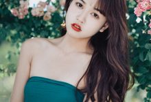 [YITUYU艺图语]2021.11.19 花季少女 落痣_[23+1P／364MB]-套图岛