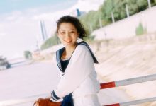 [YITUYU艺图语]2021.11.19 相约码头 黎美汐[33+1P／66.9MB]-套图岛