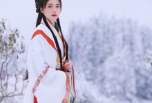 [YITUYU艺图语]2021.11.20 青松 沂越[23+1P／195MB]-套图岛