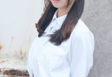 柴系小乖(稚乖画册) NO.007 — 新年福利 [43P-350M]-套图岛