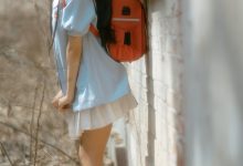 蠢沫沫 — 小黄帽 绅士版 [156P-1.49G]-套图岛