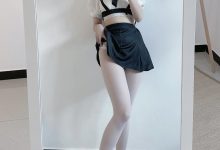 田璐璐 NO.006 — 自摄SP02 [100P+3V-190M]-套图岛