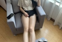 [誉铭传媒]袜足摄影 2021年《07月份微信公众号付费福利》[67P+7V／644MB]-套图岛