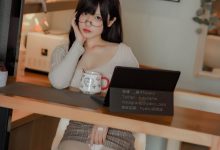 Nyako - Married Woman Book [88P-903MB]-套图岛