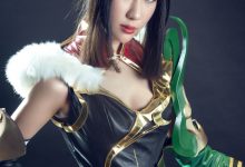 [Ligui丽柜] 2022.07.08 《私人定制 之监禁红颜》轩轩 [61+1P-77M]-套图岛