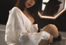 桜桃喵 - NO.126 狼来了02 [43P-1.14GB]-套图岛