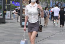 都市丽人气质收腰温迪美女【126P-2.68GB】-套图岛