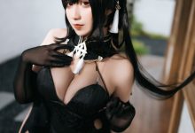 九曲Jean - NO.67 镇海 [40P-702MB]-套图岛