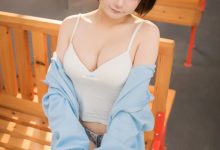 是三不是世w - NO.07 日常妹妹 [31P-200MB]-套图岛