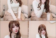 rioko凉凉子《寝取られ》[mp4/980M]-套图岛