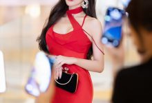 [XiuRen秀人网] 2022.08.19 No.5470 王馨瑶yanni [78+1P]-套图岛