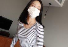 [ROSI口罩系列]2022.08.02 NO.2242[68+1P／82.9MB]-套图岛