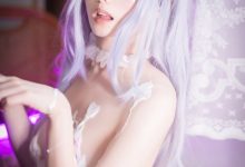 [BLUECAKE] BamBi  - Sticky Boosette RED [64P-560MB]-套图岛