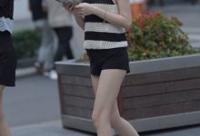 都市丽人白白净净的女孩儿【86P-954MB】-套图岛