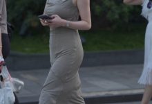都市丽人性感包臀裙美女【95P-1.15G】-套图岛