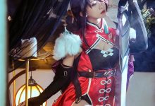 鳗鱼霏儿 - NO.93 北斗航海 [13P-179MB]-套图岛