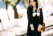 [YITUYU艺图语]2021.11.22 JK女孩 黎美汐[38+1P／772MB]-套图岛