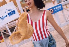 [YITUYU艺图语]2021.11.24 红色沙滩少女 黎美汐[41+1P／852MB]-套图岛