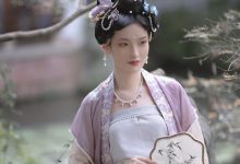 [YITUYU艺图语]2021.11.26 故人未归 7TSUBAKI七椿[29+1P／223MB]-套图岛
