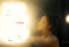 [YITUYU艺图语]2021.11.27 锦鲤抄 木景抒[25+1P／397MB]-套图岛