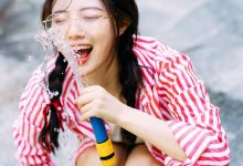 [YITUYU艺图语]2021.11.30 后院水花 黎美汐[41+1P／104MB]-套图岛