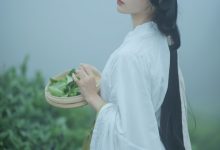 [YITUYU艺图语]2021.12.02 采茶女 十八重川[19+1P／151MB]-套图岛