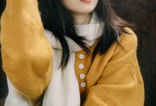 [YITUYU艺图语]2021.12.07 阴天小木屋 月半了吧[31+1P／691MB]-套图岛