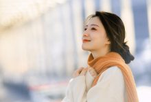 [YITUYU艺图语]2021.12.09 逆阳暖冬 黎美汐[23+1P／343MB]-套图岛