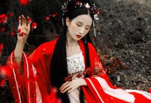 [YITUYU艺图语]2021.12.10 寄春君 小玉[27+1P／669MB]-套图岛