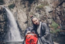 [YITUYU艺图语]2021.12.11 与尔同销万古愁 老乔[23+1P／244MB]-套图岛