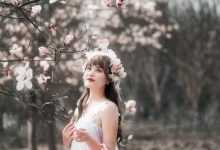 [YITUYU艺图语]2021.12.14 白玉兰 走路带风[24+1P／395MB]-套图岛