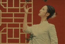 [YITUYU艺图语]2021.12.15 松香子 梅梅[33+1P／1.12GB]-套图岛