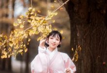 [YITUYU艺图语]2021.12.18 杏仙歌 李太白[31+1P／614MB]-套图岛