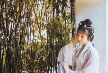 [YITUYU艺图语]2021.12.20 故人是谁 阿琪[21+1P／93.5MB]-套图岛