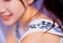 [YITUYU艺图语]2021.12.21 夏日集 楼楼[26+1P／516MB]-套图岛